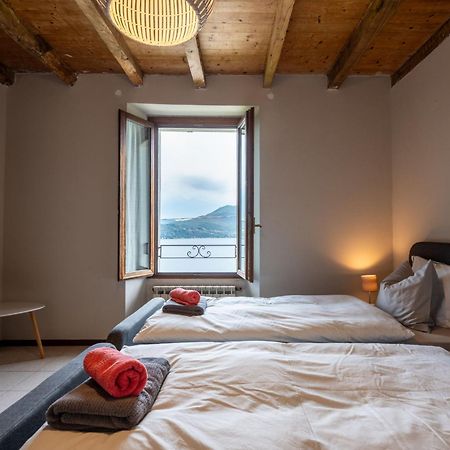 Holiday Home Meri By Interhome Cannero Riviera Exterior foto