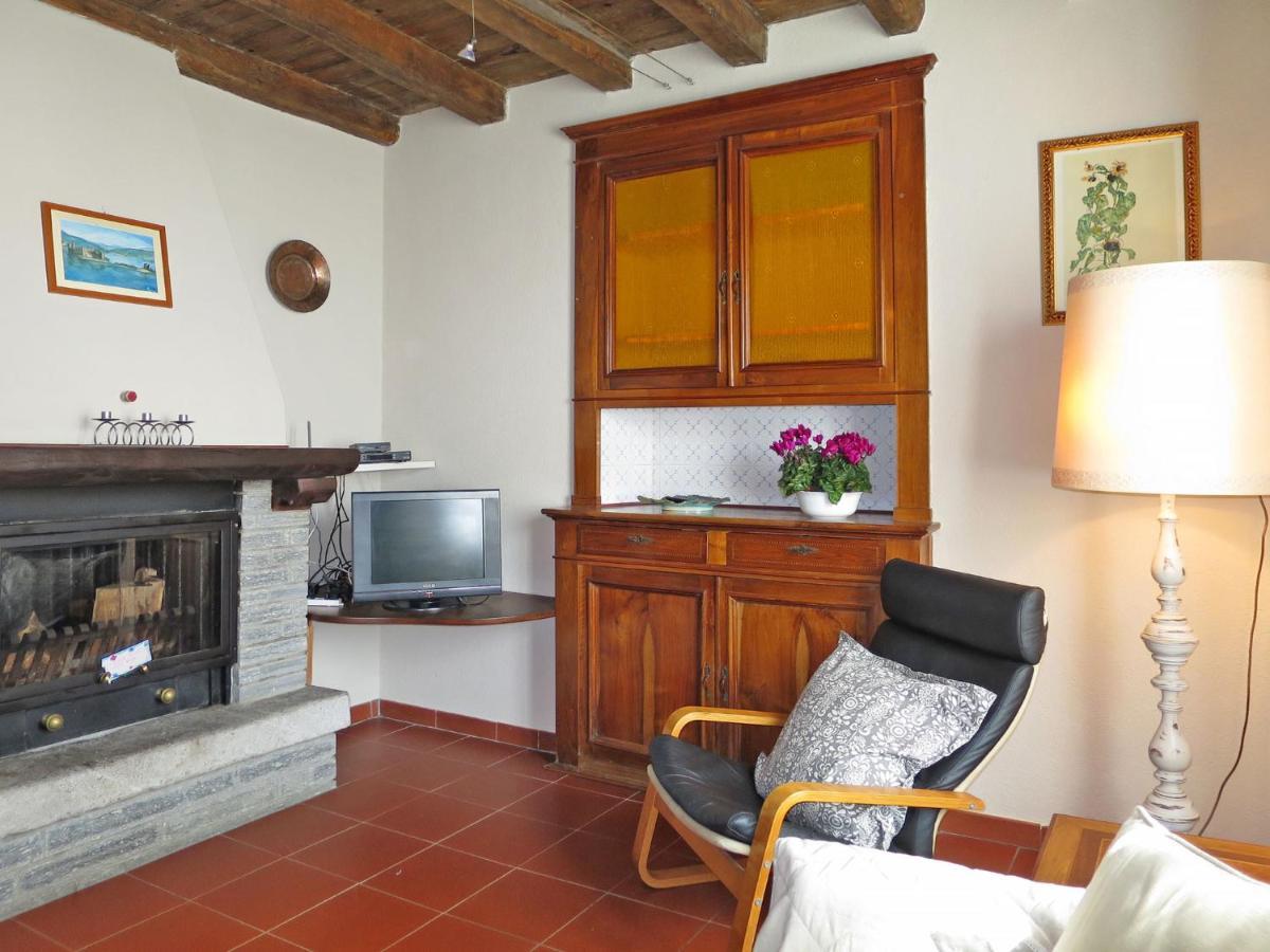 Holiday Home Meri By Interhome Cannero Riviera Exterior foto
