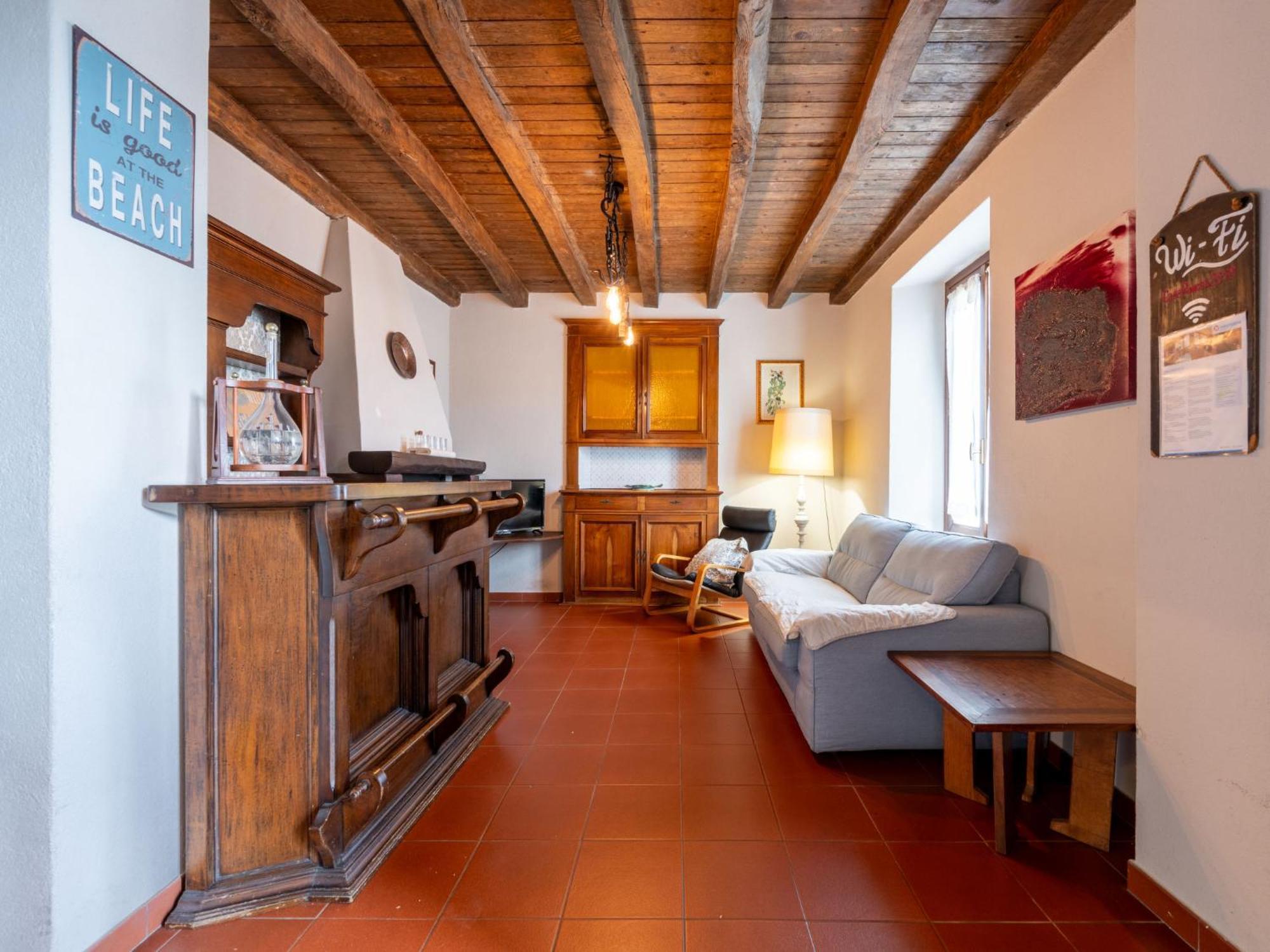Holiday Home Meri By Interhome Cannero Riviera Exterior foto