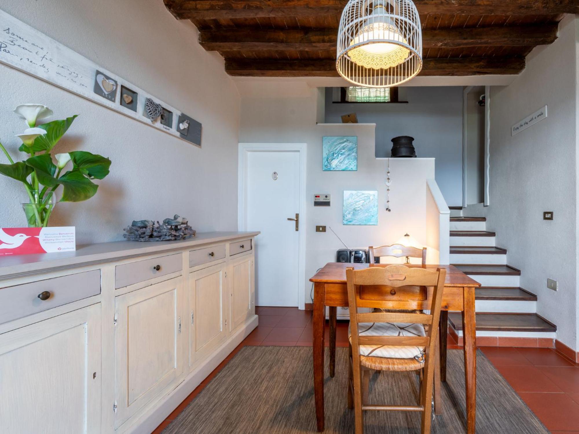 Holiday Home Meri By Interhome Cannero Riviera Exterior foto