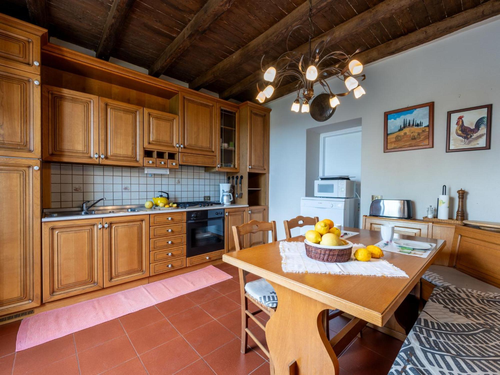 Holiday Home Meri By Interhome Cannero Riviera Exterior foto